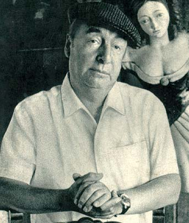 Pablo Neruda