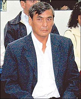 Victor Polay