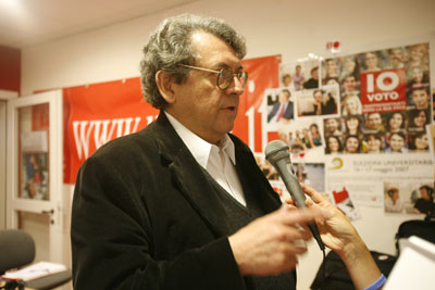 Carlos Montemayor