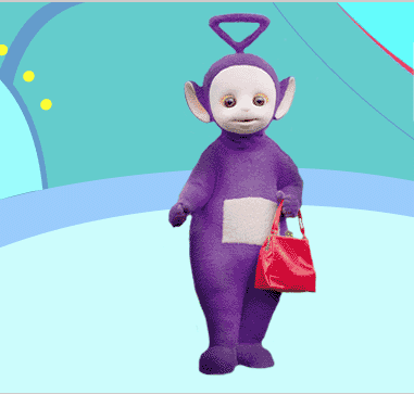 Tinky Winky