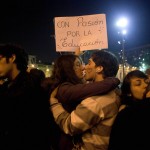 Gli studenti sono riusciti a stimolare una mobilitazione che in Cile non si vedeva da decenni. (PeaceReporter)